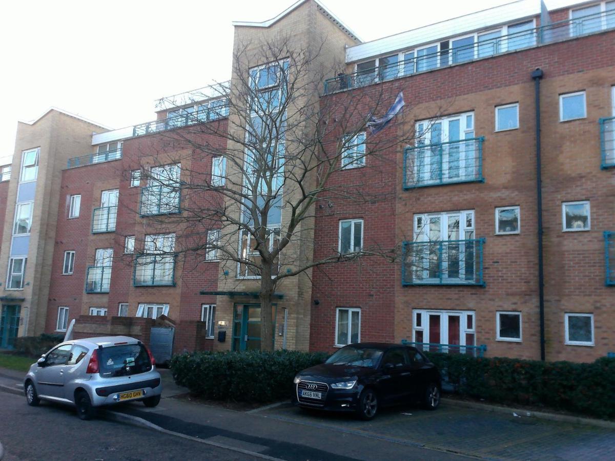 Two Bedroom London Luxury Apartment Exterior photo